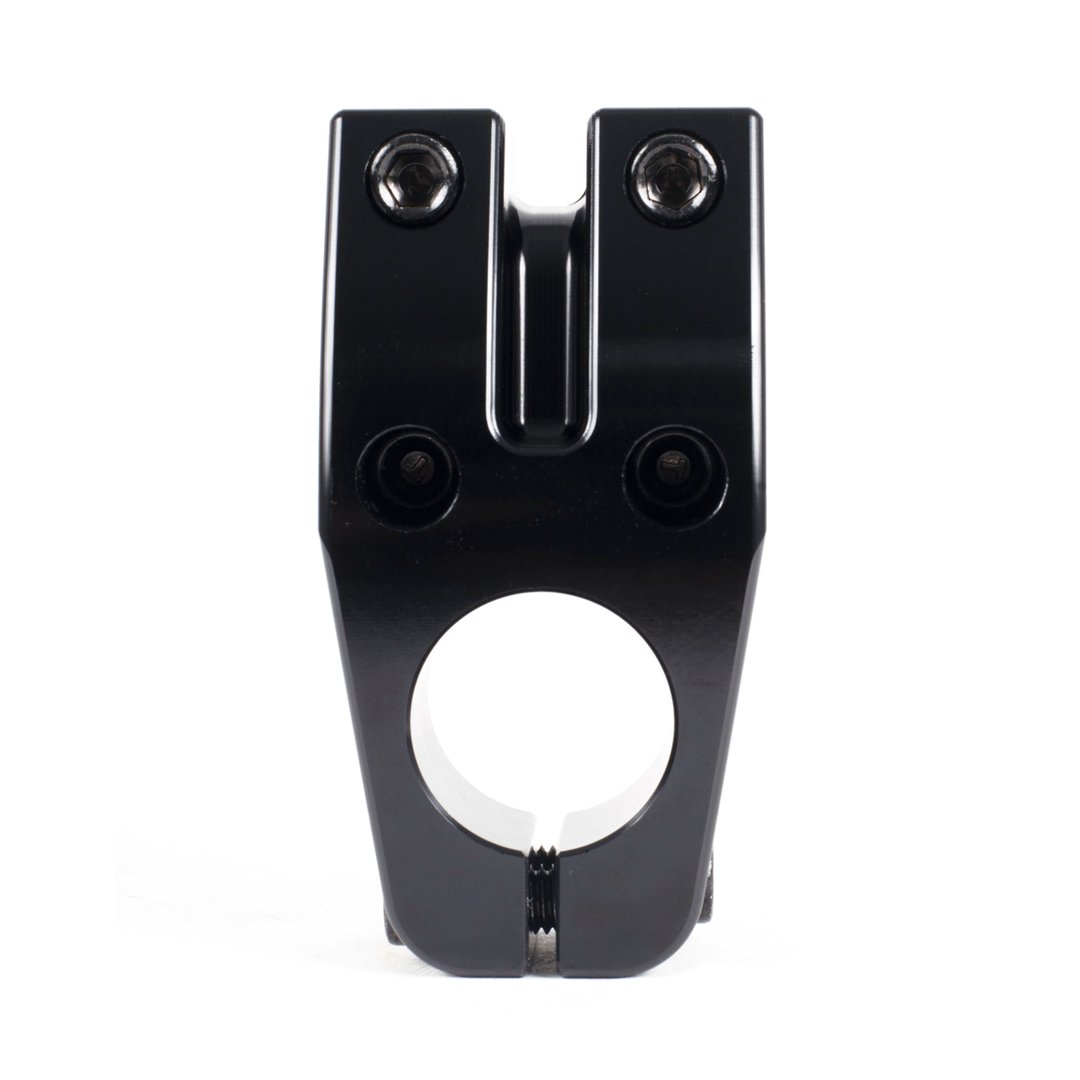 Cult Max Vu Top Load Stem - Black