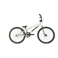 Meybo Clipper Race BMX Bike Grey/Black/Dark Grey 2024