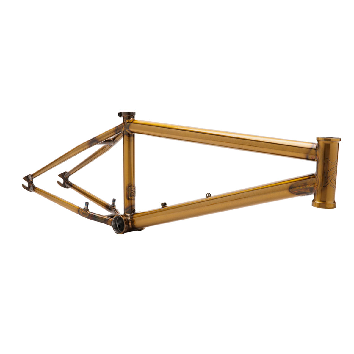 S&amp;M Rambler Lukas Big Lincoln Frame V2 Dog Piss