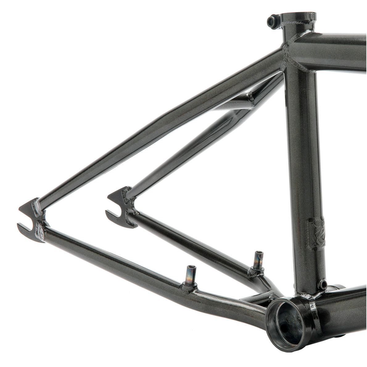 S&amp;M Rambler Lukas Big Lincoln Frame V2 Showcase Char