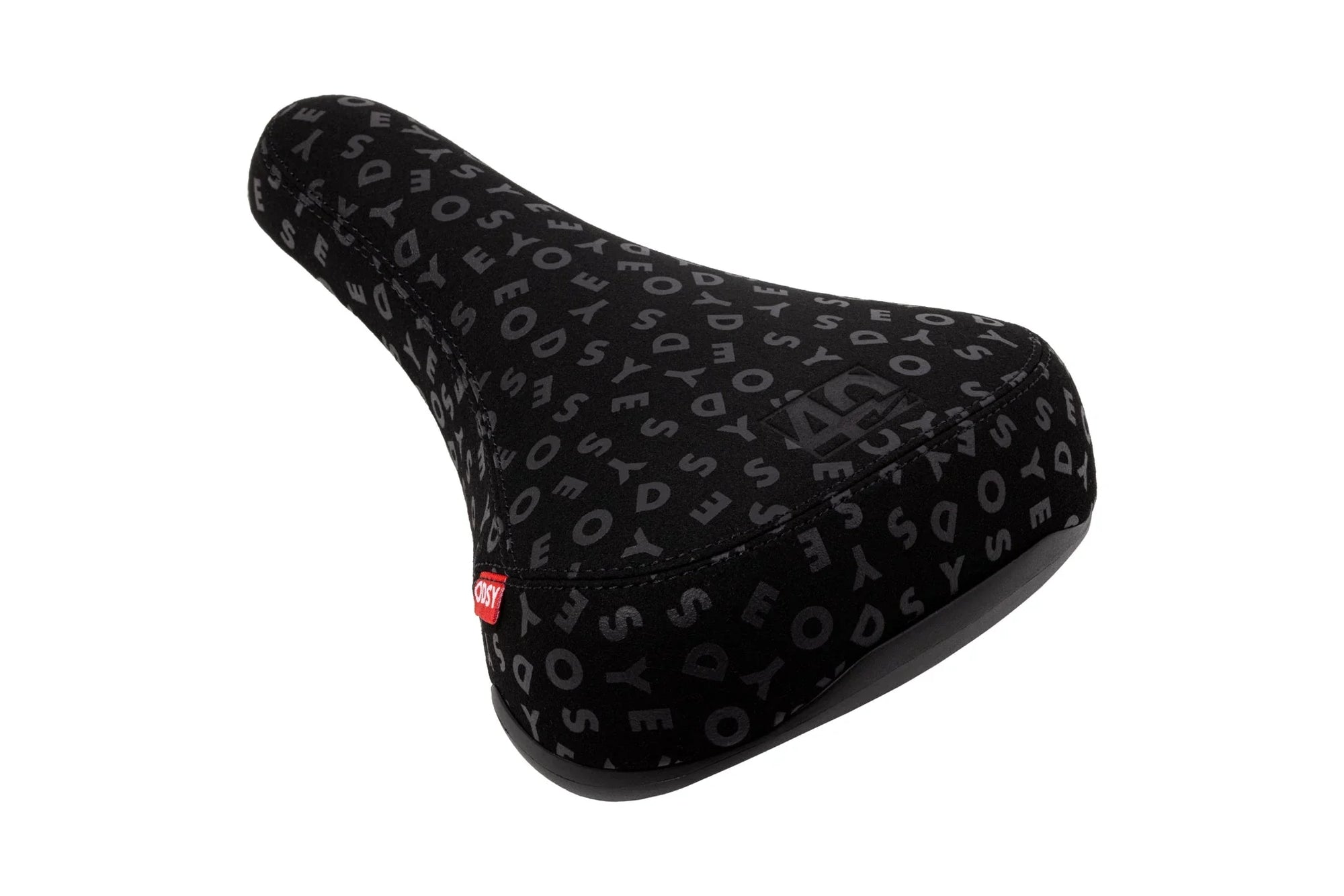 Odyssey 40th Anniversary Cruiser Railed Seat