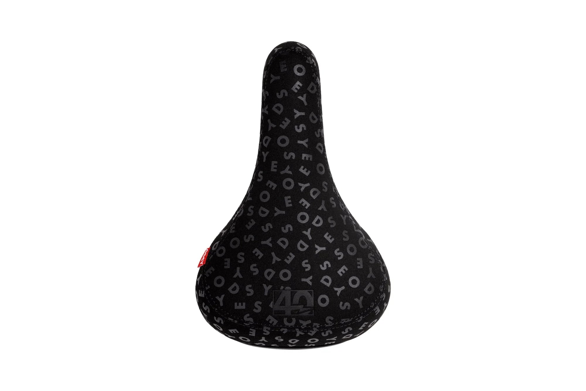 Odyssey 40th Anniversary Cruiser Railed Seat