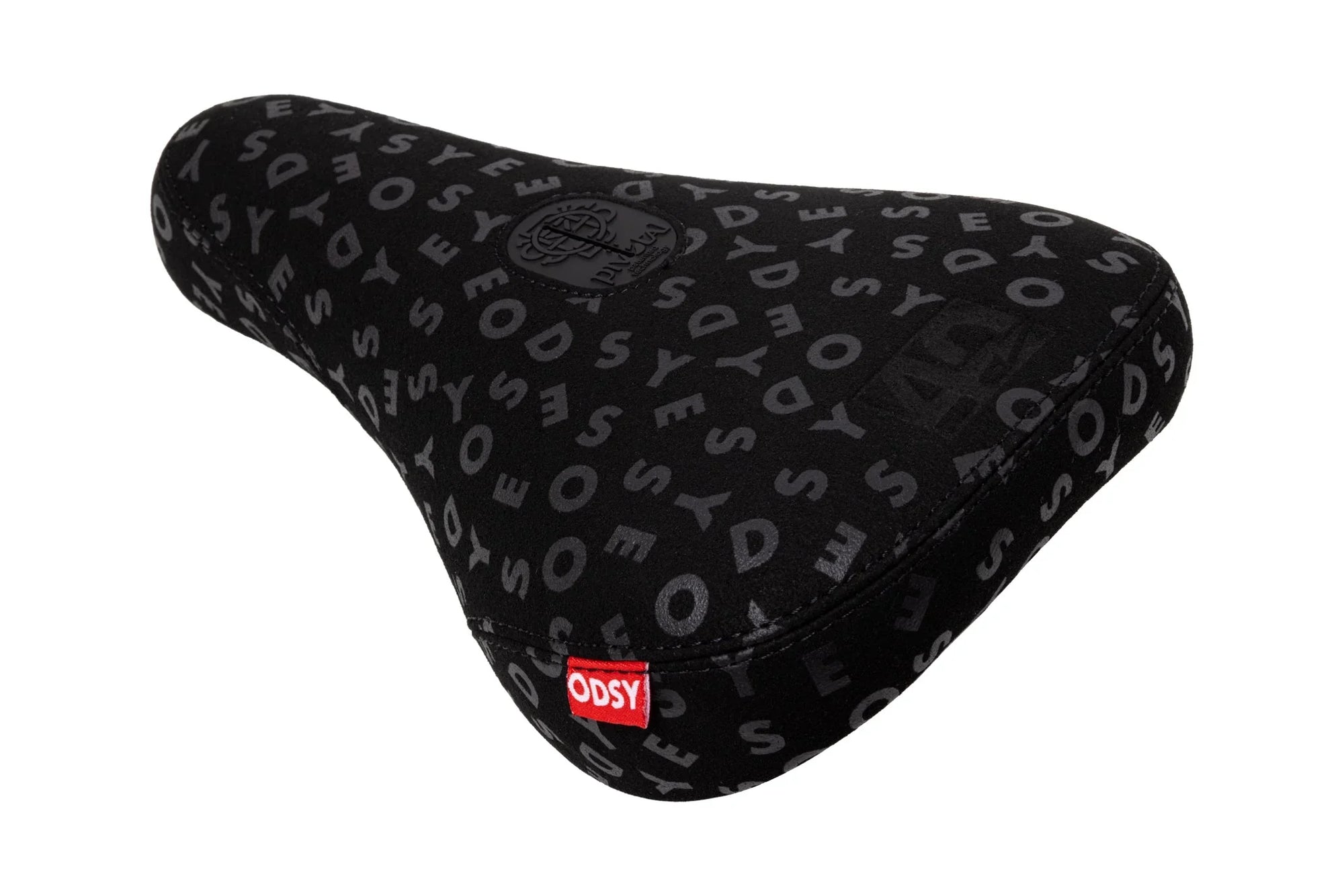 Odyssey 40th Anniversary 'Alphabet Soup' Fat Seat