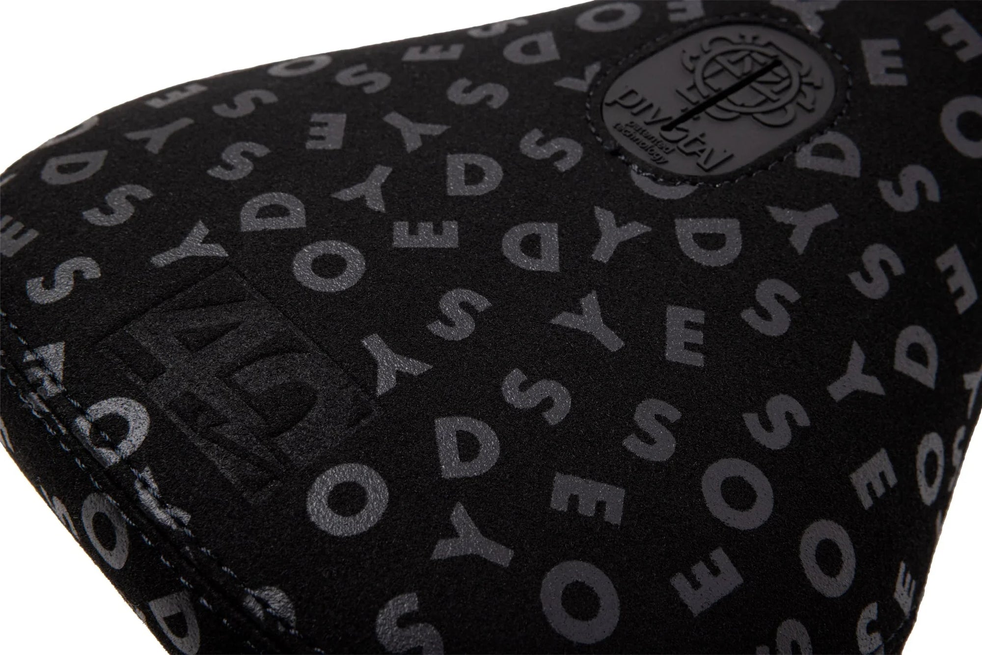 Odyssey 40th Anniversary 'Alphabet Soup' Fat Seat