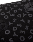 Odyssey 40th Anniversary 'Alphabet Soup' Fat Seat