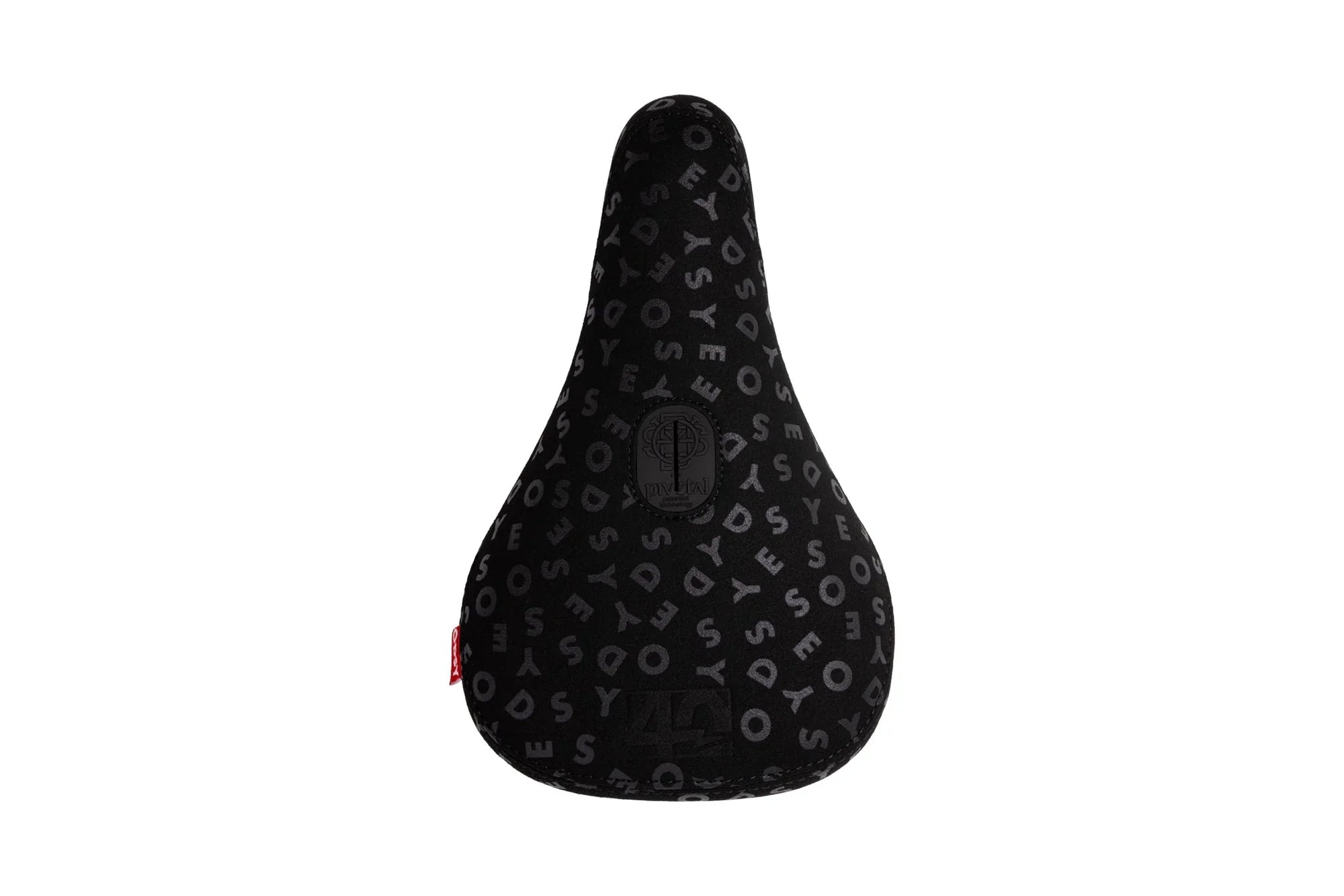 Odyssey 40th Anniversary 'Alphabet Soup' Fat Seat