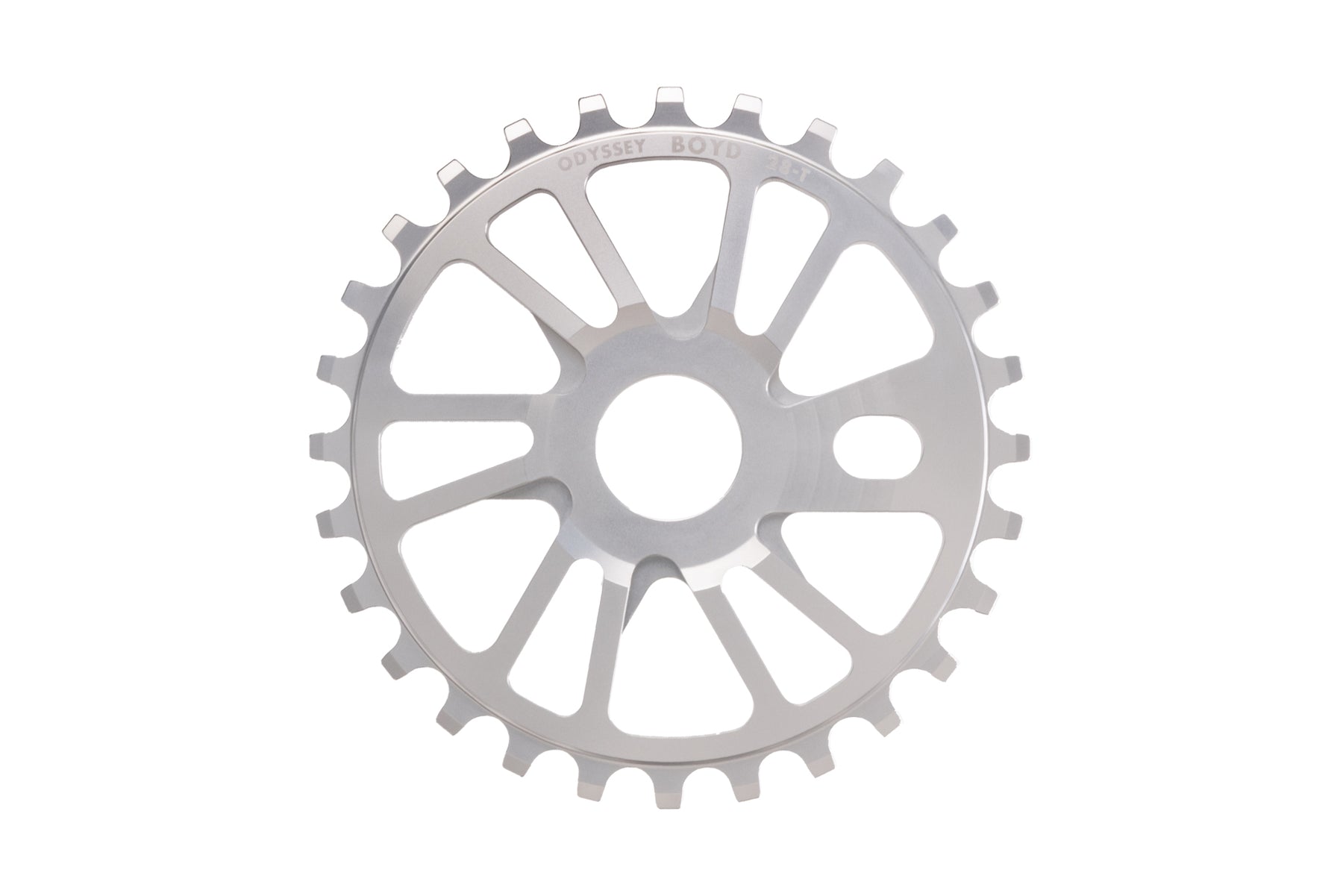 Odyssey Boyd Sprocket