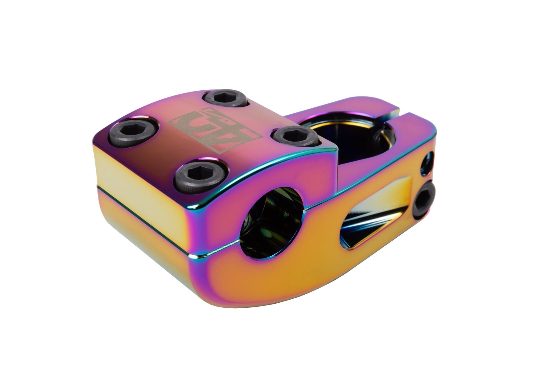 Odyssey BROC V2 BMX Stem | Waller BMX