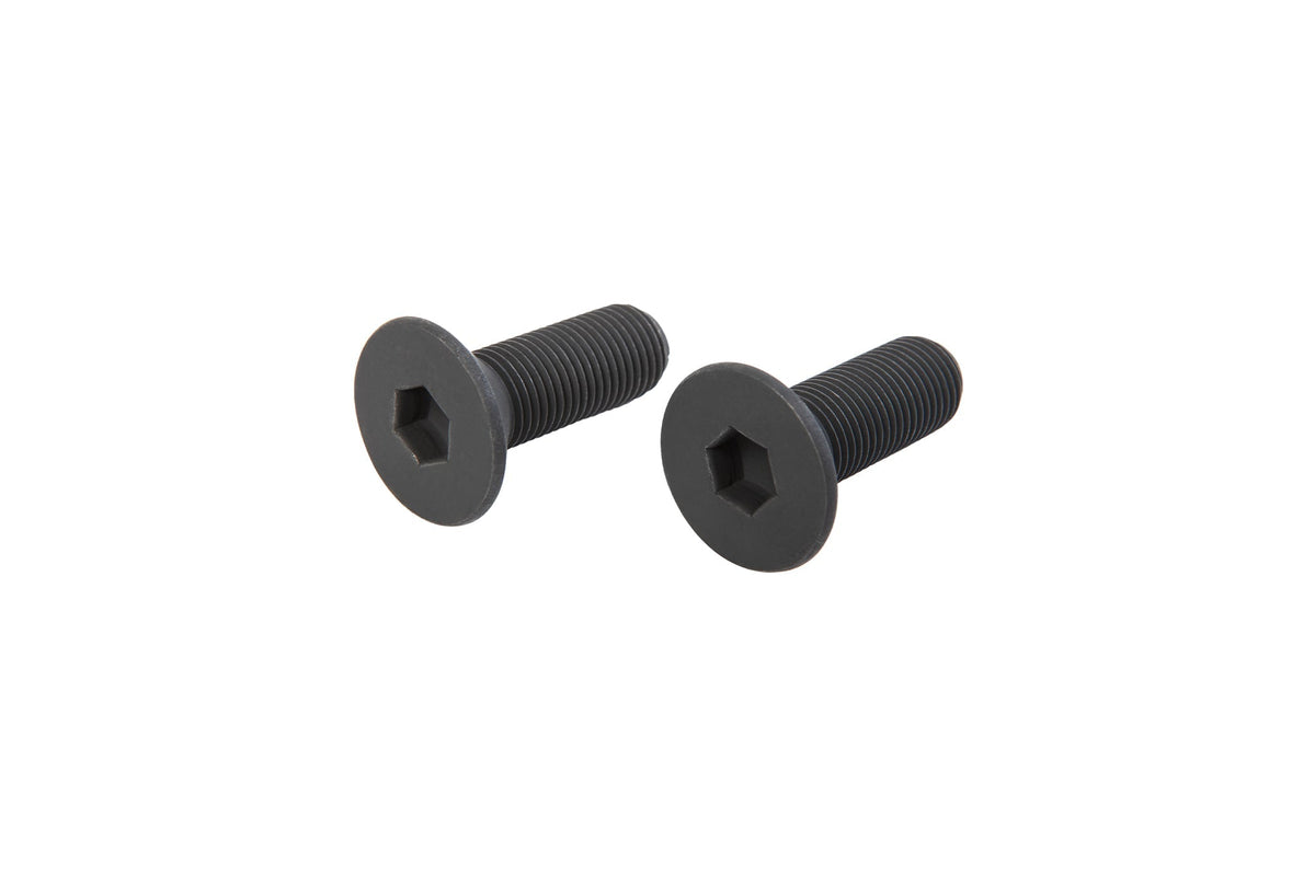 Odyssey Calibur V2 Crank Spindle Bolts (Pair)