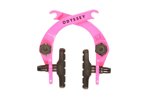 Odyssey EVO 2.5 Brake Caliper