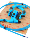Odyssey Evo 2.5 Brake Kit