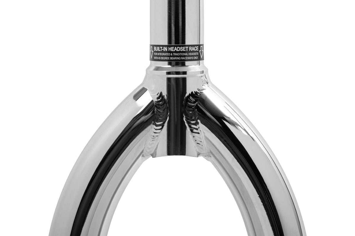 Odyssey R32 Forks
