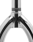 Odyssey R25 Forks