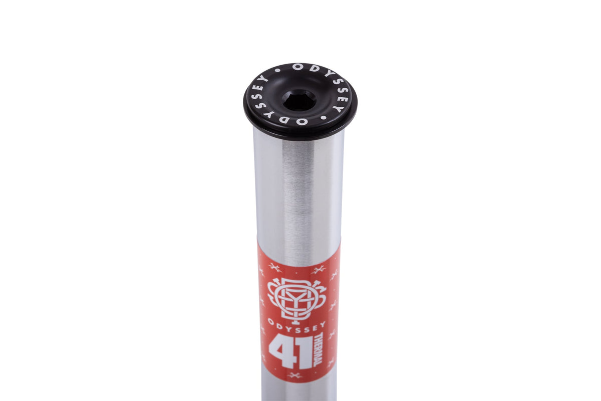 Odyssey R25 Forks