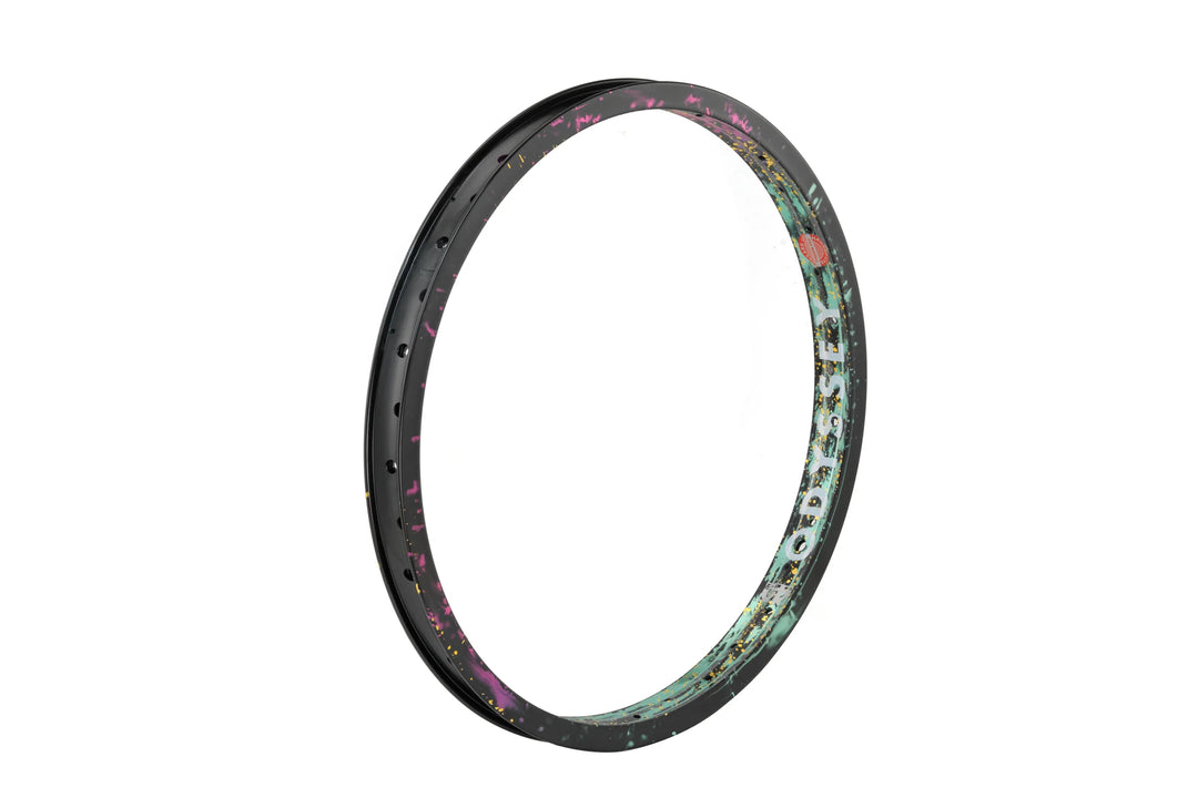 Odyssey Hazard Lite Rim