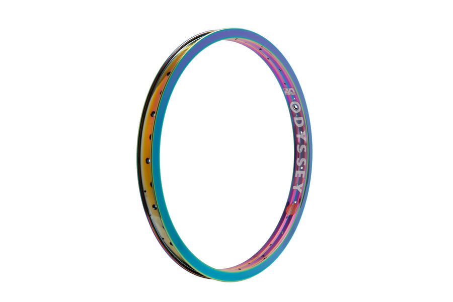 Odyssey Hazard Lite Rim