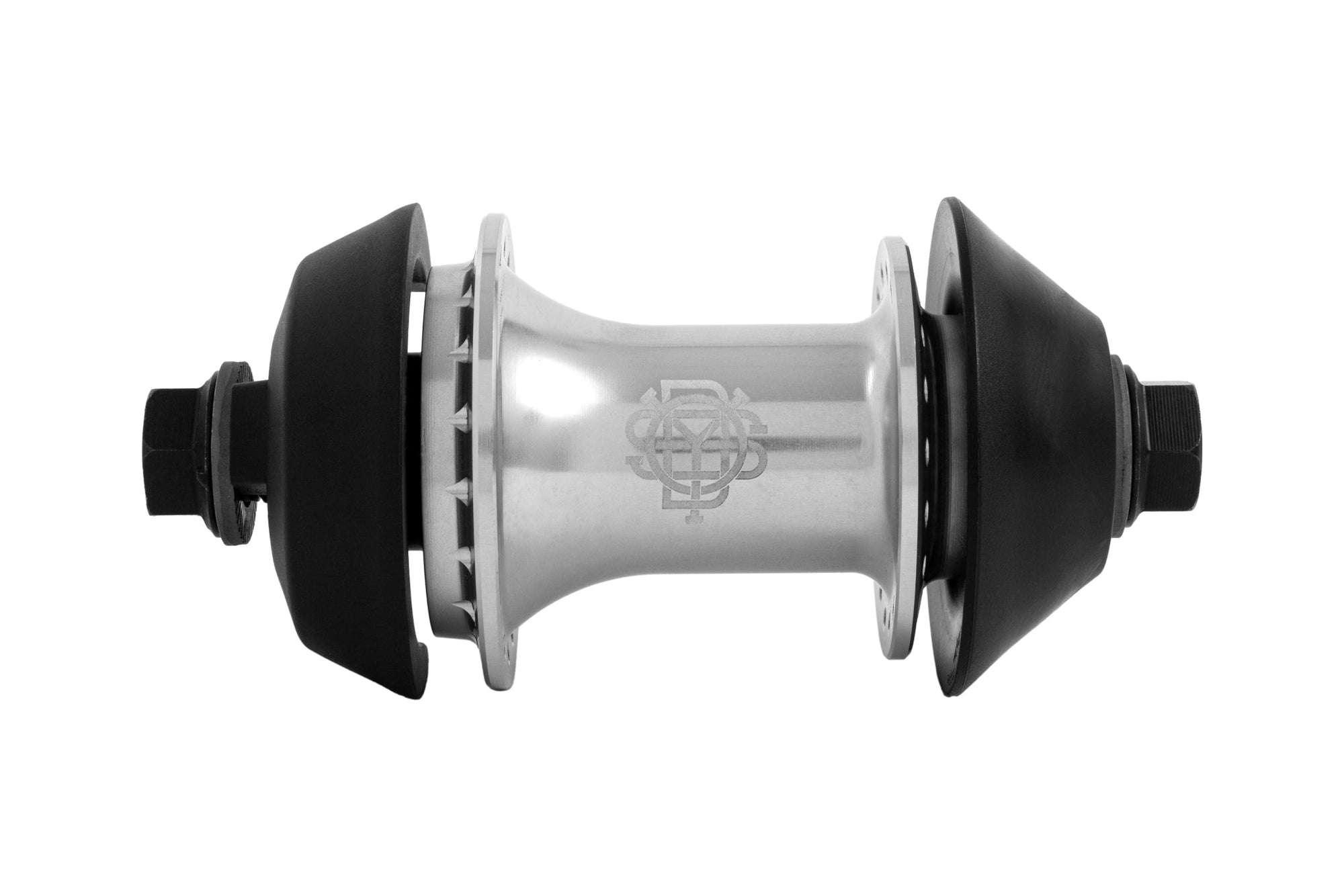 Odyssey Hexagram Cassette Hub
