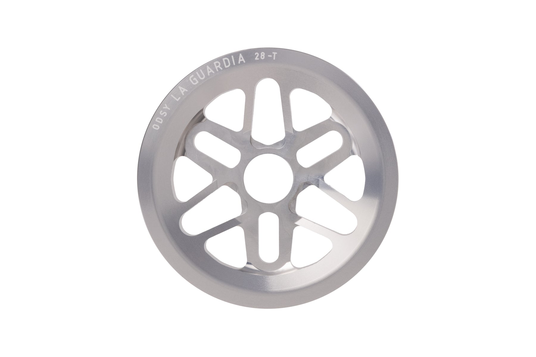 Odyssey La Guardia sprocket | Stacked BMX Shop Odyssey La Guardia sprocket | Stacked BMX Shop