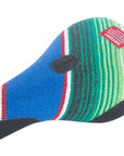 Odyssey Mexican Blanket Pivotal Seat