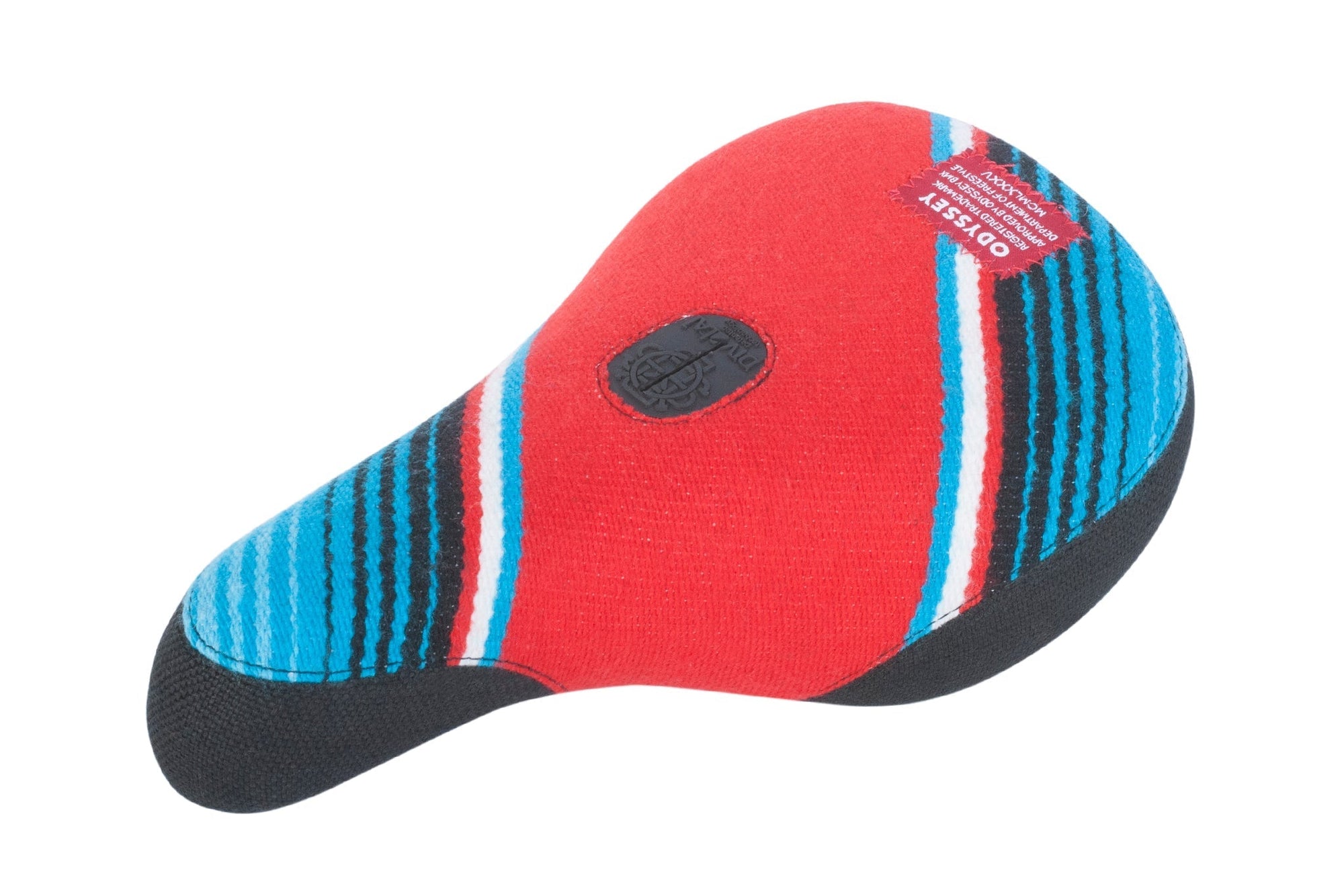 Odyssey Mexican Blanket Pivotal Seat