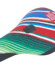 Odyssey Mexican Blanket Pivotal Seat