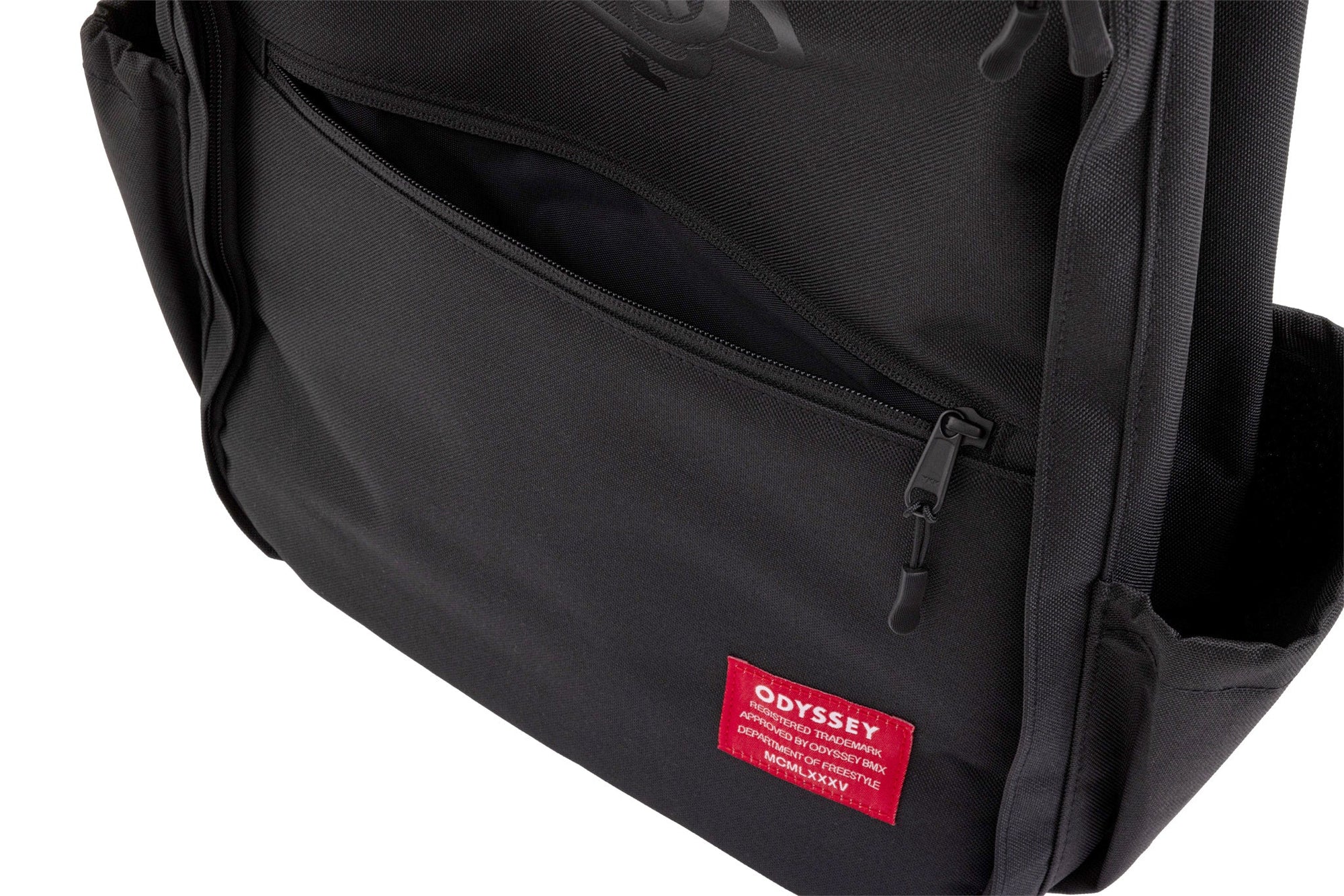 Odyssey Monogram V2 Backpack