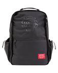 Odyssey Monogram V2 Backpack, Black