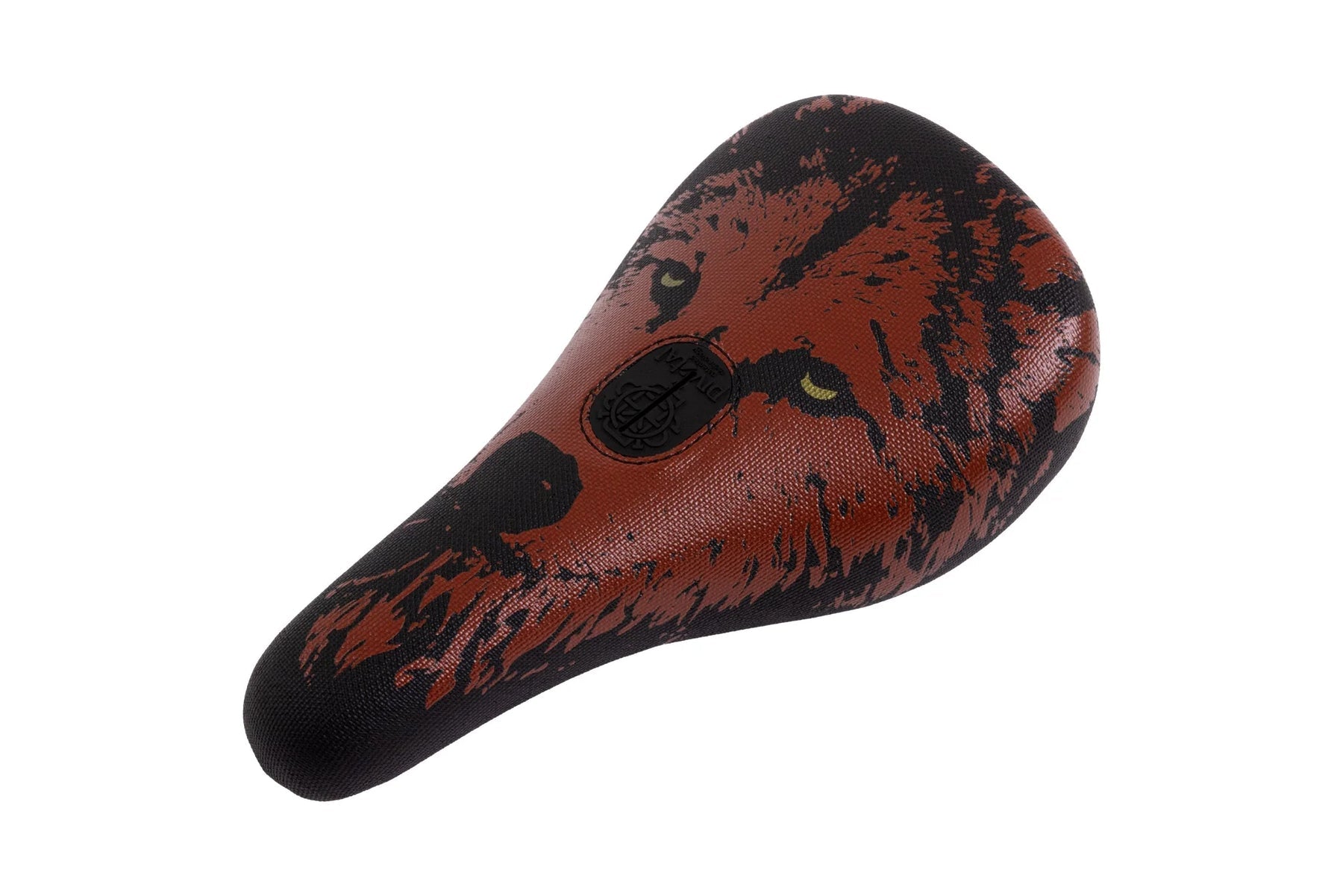 Odyssey Aitken Nightwolf Pivotal Seat