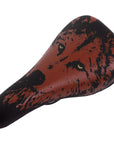 Odyssey BMX Aitken Nightwolf Railed Seat