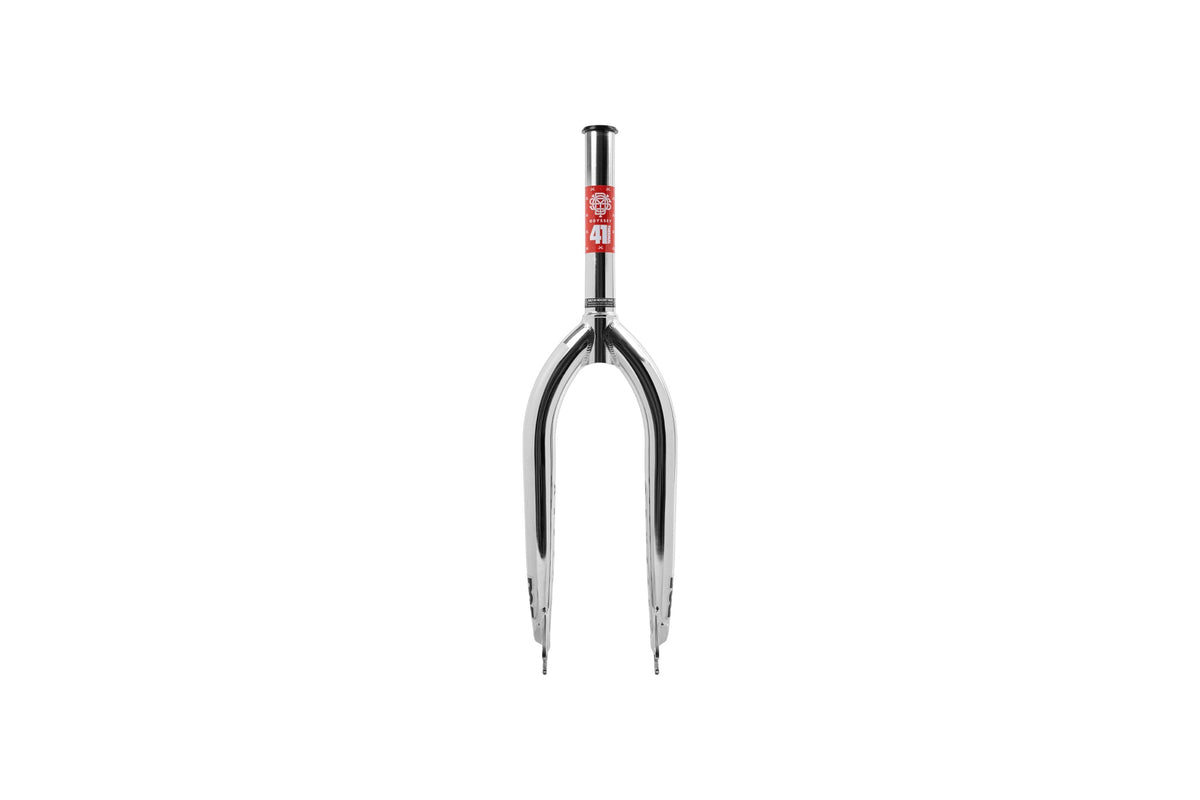 Odyssey R25 Forks