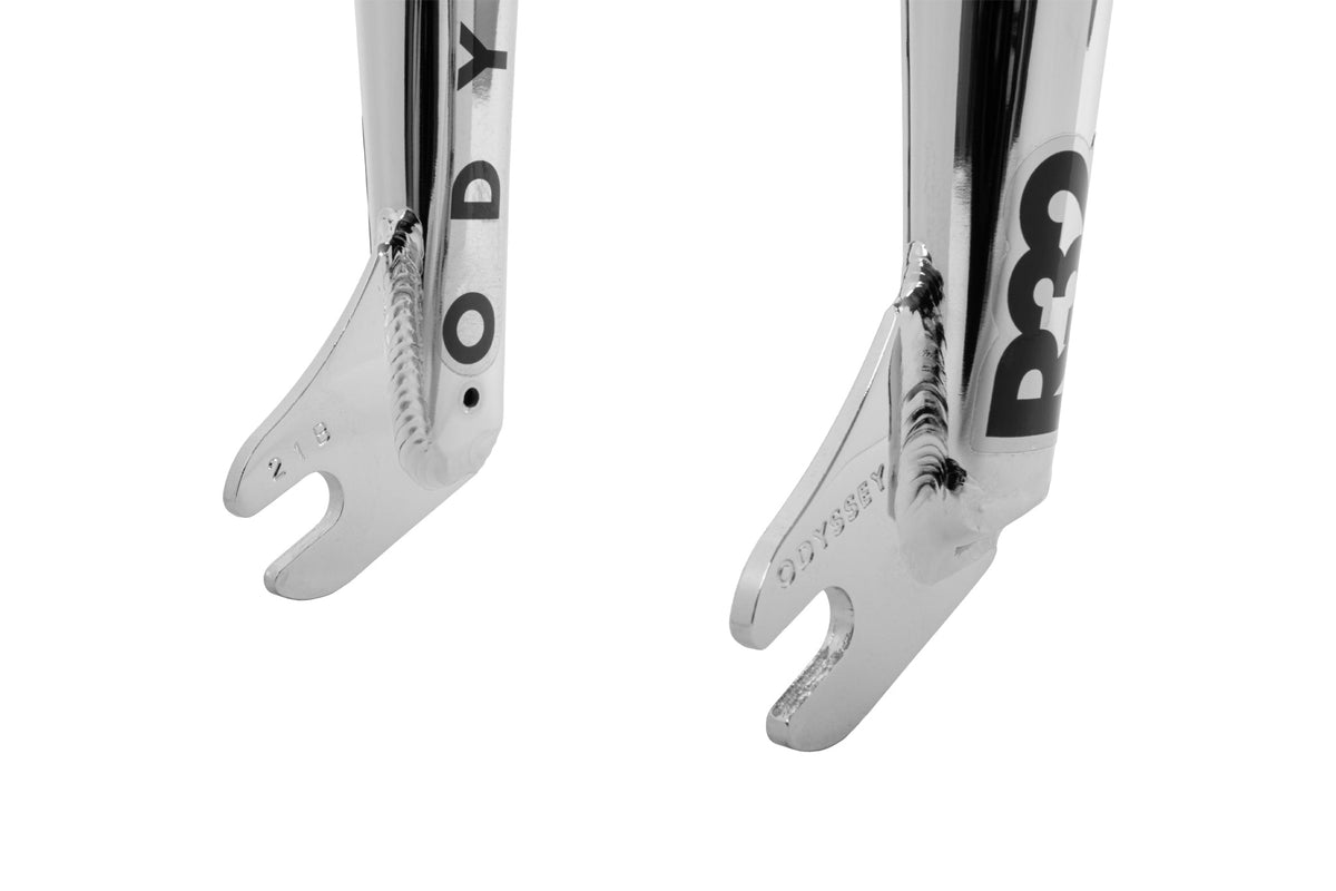 Odyssey R32 Forks