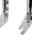 Odyssey R32 Forks