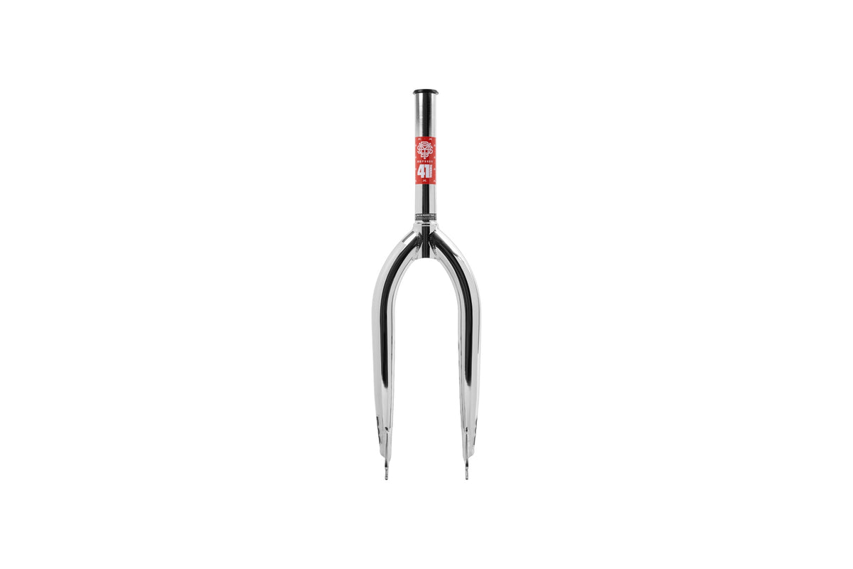 Odyssey R32 Forks