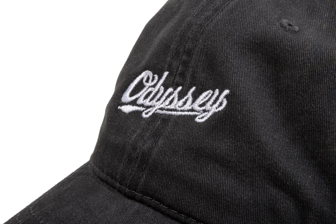 Odyssey 'Slugger' Unstructured 6-Panel Hat