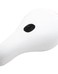 Odyssey Broc Raiford Pivotal Seat - White Perforated