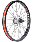 Odyssey Hazard Lite X Odyssey Clutch V2 Freecoaster Wheel