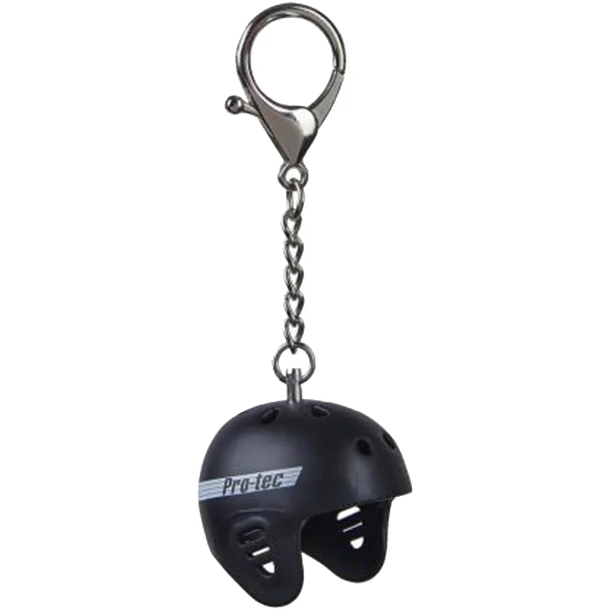 Pro-Tec Helmet Keychain Matte Black