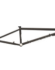 United Prime Mover Frame Matte Black (Larger)