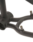 United Prime Mover Frame Matte Black (Larger)