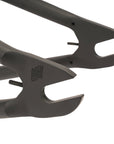 United Prime Mover Frame - Matte Black (Smaller)
