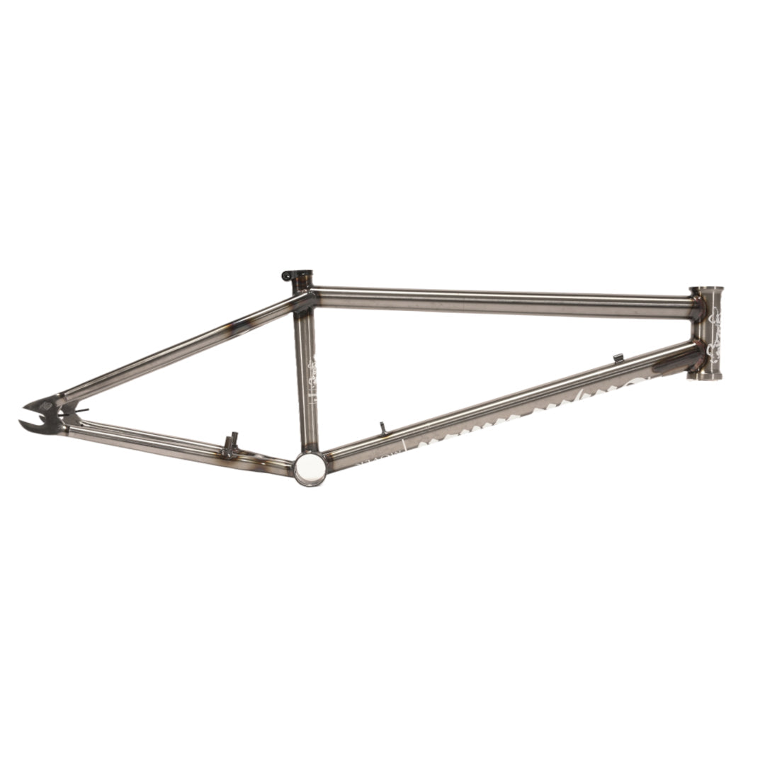 United Prime Mover Frame - Gloss Clear (Larger)