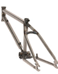 United Prime Mover Frame - Gloss Clear (Larger)