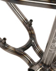 United Prime Mover Frame - Gloss Clear (Larger)