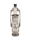 United Prime Mover Frame - Gloss Clear (Larger)