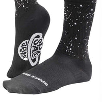 Space Brace Compression Socks