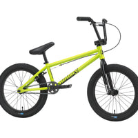 Sunday Primer 18" Complete BMX Bike