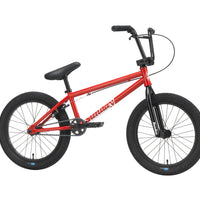 Sunday Primer 18" Complete BMX Bike