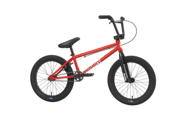 Sunday Primer 18" Complete BMX Bike