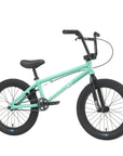 Sunday Aluminium Primer 18" Kids Complete BMX Bike