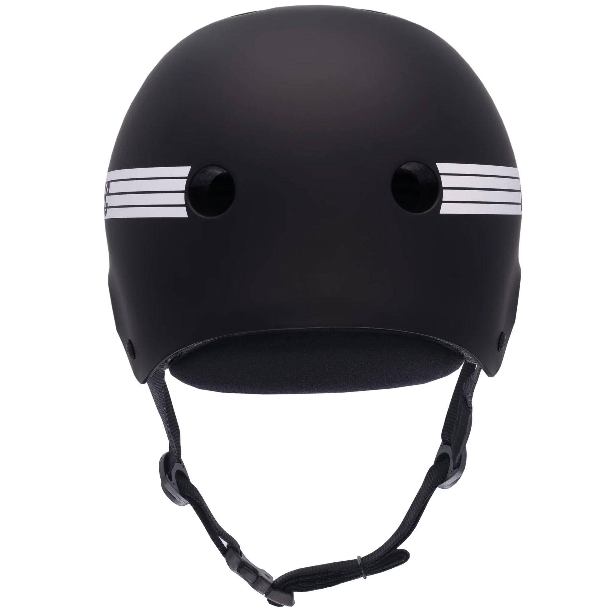 Pro-Tec Old School Low Pro Certified Helmet - Matte Black